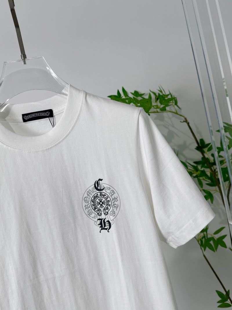 Chrome Hearts T-Shirts